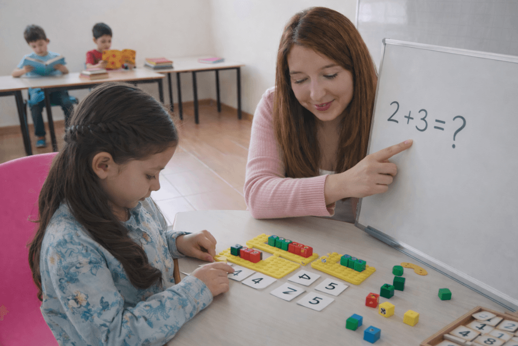 Fortalecemos hábitos para la vida