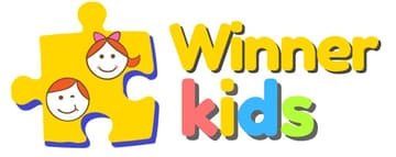 Logo Winner Kids